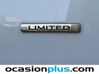 Usado Renault Scénic IV LIMITED 140 CV (102 kW) 2018 Blanco Monovolumen