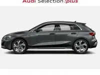 Usado Audi A3 e-tron S-Line 204 CV (150 kW) 2025 Utilitario