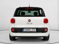 Usado Fiat 500L Pop Star 95 CV (69 kW) 2016 Monovolumen