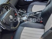 Usado Mercedes SLK32 AMG AMG 354 CV (260 kW) 2001 Gris / plata Descapotable