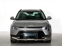 Usado Kia Niro 129 CV (94 kW) 2025 Gris / plata SUV