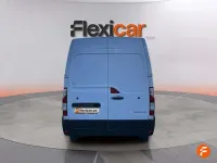 Usado Renault Master 150 CV (110 kW) 2024 Blanco Monovolumen