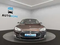 Usado Tesla Model S 386 kW (525 CV) 2014 Eléctrico Utilitario