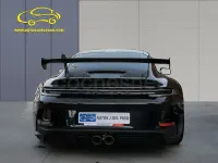 Usado Porsche 911 GT3 510 CV (375 kW) 2023 Negro Coupe