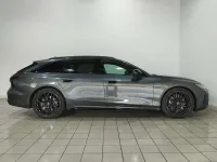 Usado Audi A6 Edition .1 299 CV (219 kW) 2026 Gris Familiar