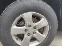 Usado Suzuki Grand Vitara 129 CV (94 kW) 2007 Gris / plata SUV