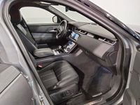 Usado Land Rover Range Rover Velar SE Dynamic 300 CV (220 kW) 2022 Eiger grey SUV