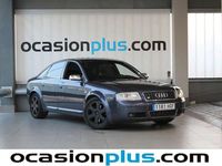 usado Audi S6 quattro Tiptronic