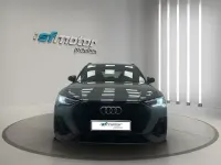 Käytetty Audi Q3 S-Line 245 HP (180 kW) 2021 Harmaa Katumaasturi