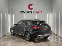 Usado Kia XCeed 141 CV (103 kW) 2021 Gris / plata SUV