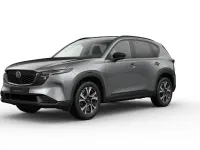 Nuevo Mazda CX-5 Exclusive-Line 141 CV (103 kW) 2026 SUV