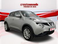 usado Nissan Juke 1.5 dCi ACENTA Te puede interesar