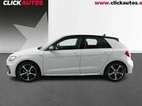 Usado Audi A1 Sport 116 CV (85 kW) 2025 SUV