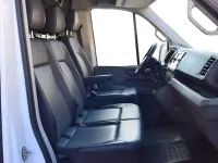 Usado VW Crafter 140 CV (102 kW) 2021 Blanco Van