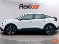 Usado Citroën C4 Feel 131 CV (96 kW) 2023 Blanco Berlina