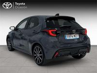 Usado Toyota Yaris Hybrid Sport 131 CV (96 kW) 2025 Monovolumen