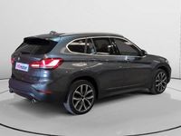 Usado BMW X1 Advantage 150 CV (110 kW) 2022 SUV