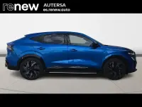 Nuevo Renault Rafale Esprit Alpine 300 CV (220 kW) 2026 Azul SUV
