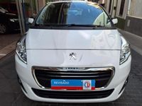 usado Peugeot 5008 1.6 Active 7 plazas