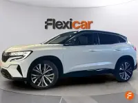 Usado Renault Austral Iconic 200 CV (147 kW) 2022 Blanco SUV
