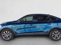 Usado Renault Arkana Evolution 140 CV (102 kW) 2025 Azul SUV