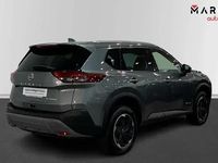Usado Nissan X-Trail N-Connecta 204 CV (150 kW) 2025 Skyline grey SUV