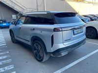 Usado Jaecoo 7 147 CV (108 kW) 2025 Azul SUV