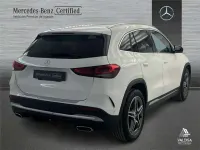 Usado Mercedes GLA180 136 CV (100 kW) 2023 SUV