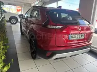 Usado Mitsubishi Eclipse Cross 188 CV (138 kW) 2022 Rojo SUV