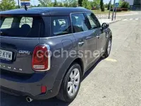 Usado Mini Cooper S Countryman 192 CV (141 kW) 2019 Gris / plata SUV