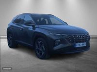 usado Hyundai Tucson Tucson1.6 TGDI HEV Tecno 2C AT