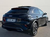 Usado Kia XCeed GT-Line 162 HP (119 kW) 2022 Preto SUV