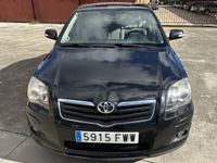 usado Toyota Avensis EXECUTIVE 2.0 D4d