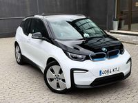 Usado BMW i3 125 kW (170 CV) 2019 Blanco Utilitario