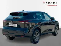 Usado Nissan Qashqai Acenta 140 CV (102 kW) 2023 SUV
