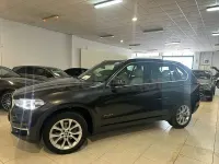 Brugt BMW X5 258 HK (189 kW) 2018 Grå SUV
