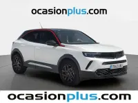 Occasion Opel Mokka GS Line 131 PK (96 kW) 2022 Wit SUV