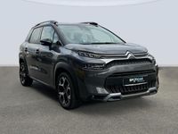 Usado Citroën C3 Aircross Shine 120 CV (88 kW) 2022 Gris SUV