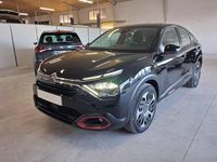 Usado Citroën C4 Feel 110 CV (80 kW) 2022 Negro Berlina