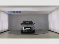 Usado Citroën C3 Aircross Feel 110 CV (80 kW) 2020 Gris SUV