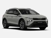 Nuevo Skoda Elroq SportLine 210 kW (286 CV) 2026 Gris steel SUV
