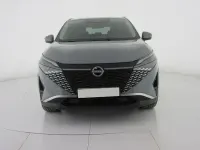 Ny Nissan Qashqai N-Connecta 158 HK (116 kW) 2026 Grå SUV