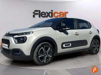 Brugt Citroën C3 PureTech 83 HK (61 kW) 2024 Grå Sedan