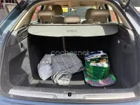 Usado Audi Q3 150 CV (110 kW) 2015 Gris / plata SUV