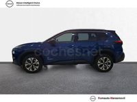 Usado Nissan X-Trail N-Connecta 204 CV (150 kW) 2023 Azul SUV