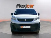Usado Peugeot Expert 102 CV (75 kW) 2020 Blanco Van