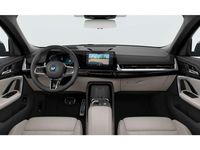 Usado BMW iX2 Sport Line 150 kW (204 CV) 2024 Negro SUV