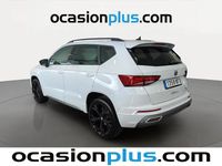 Usado Seat Ateca FR 150 CV (110 kW) 2025 Blanco SUV