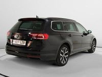 Usado VW Passat Business 150 CV (110 kW) 2022 Familiar