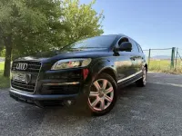 Usado Audi Q7 234 CV (172 kW) 2007 Negro SUV